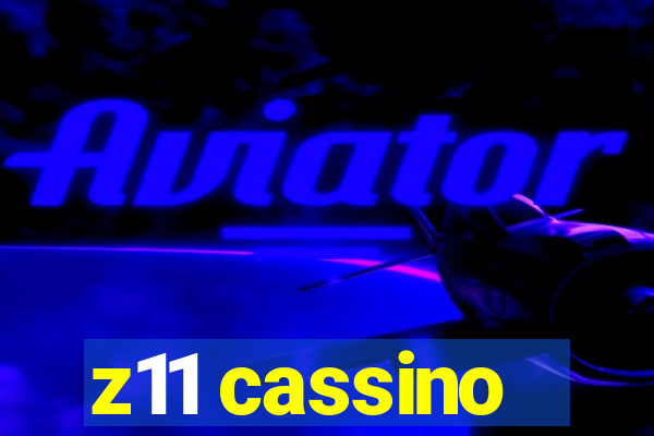 z11 cassino